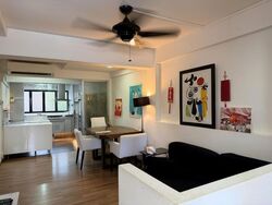 Blk 43 Holland Drive (Queenstown), HDB 3 Rooms #627504011